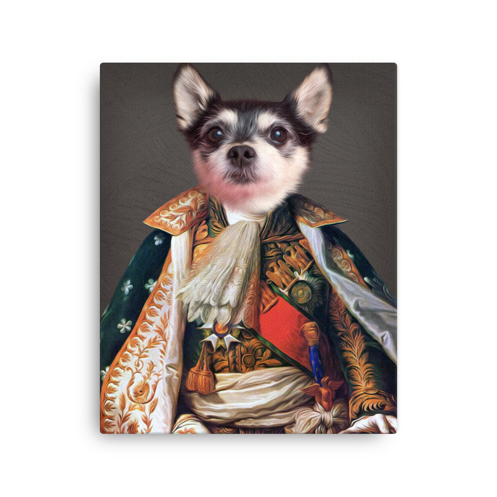 Debonair Duke