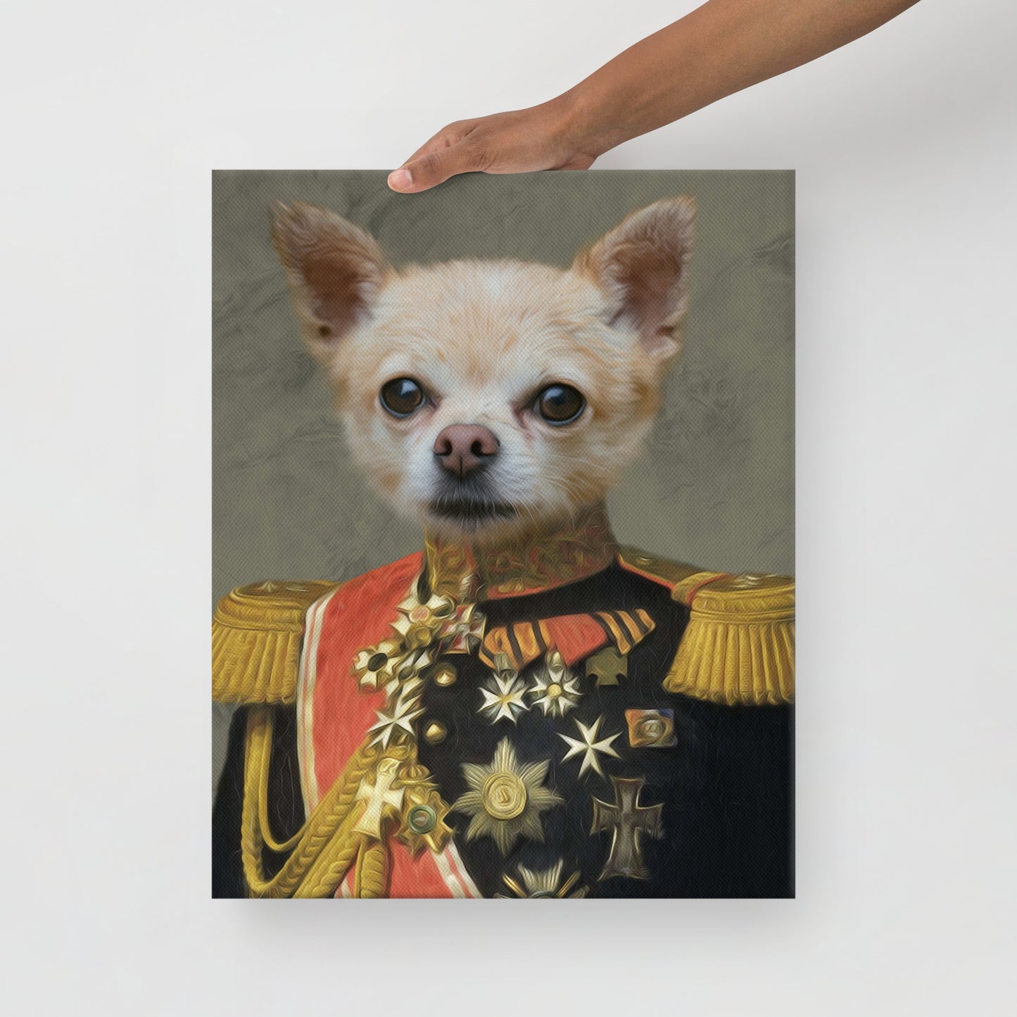 Royal Reign