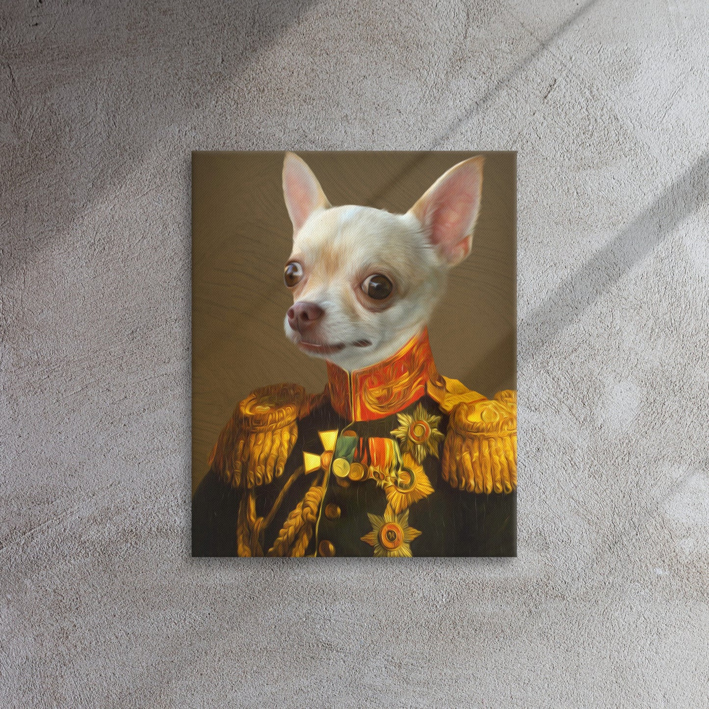 Regal Ruler