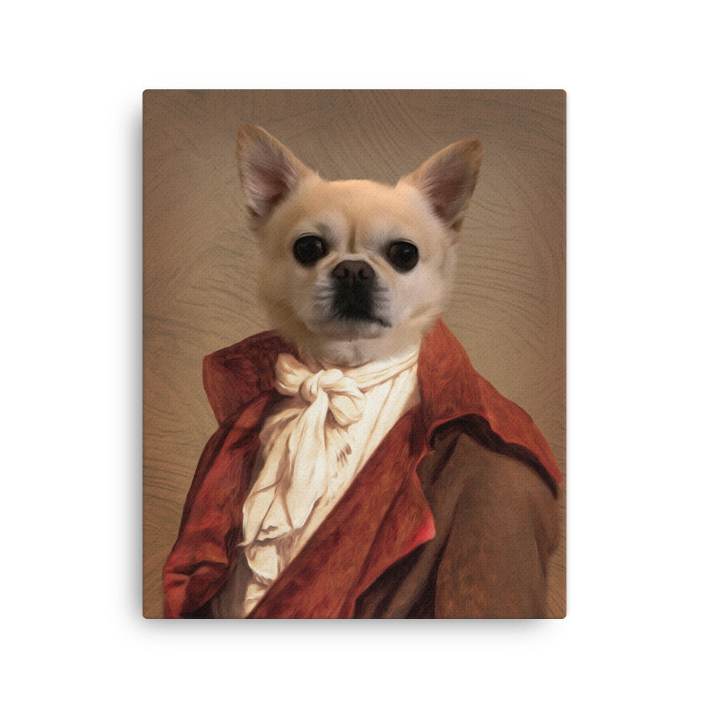 Sophisticated Sir