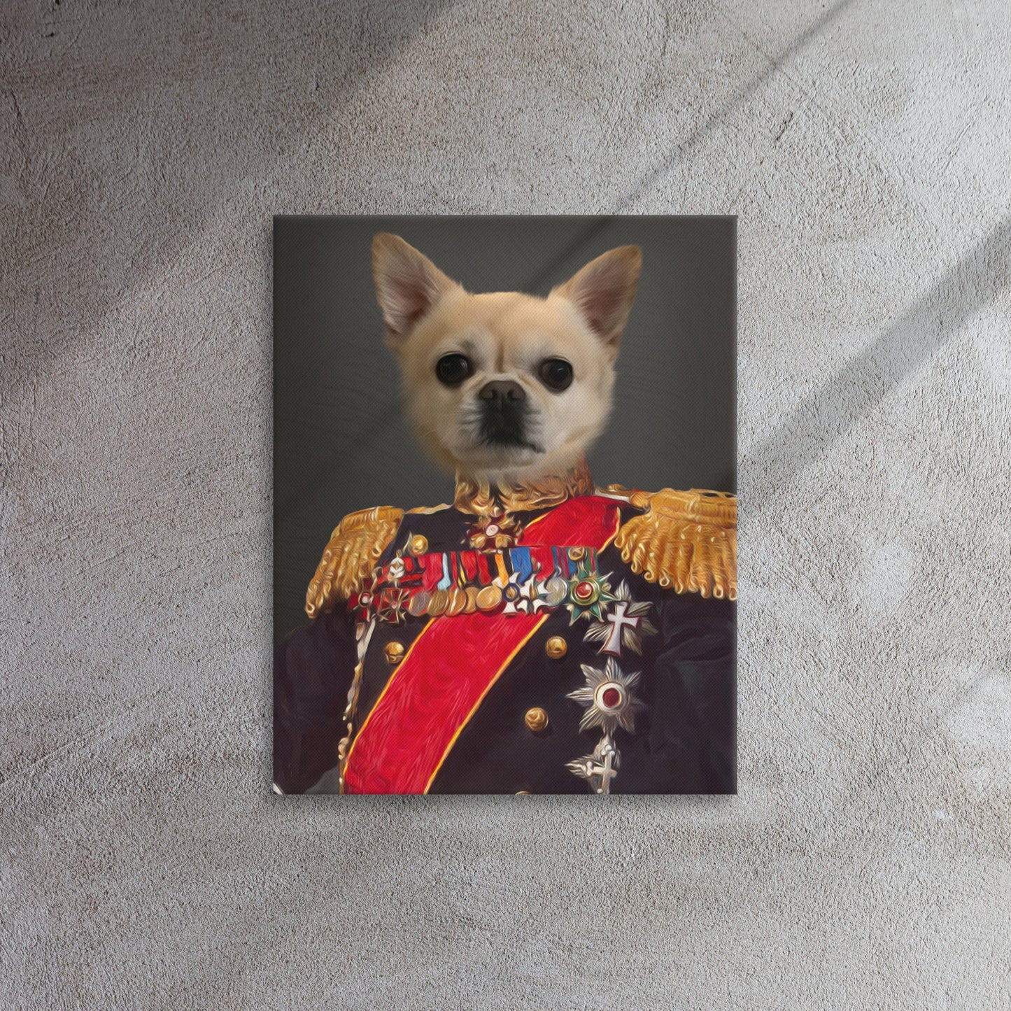 Imperial Grandeur