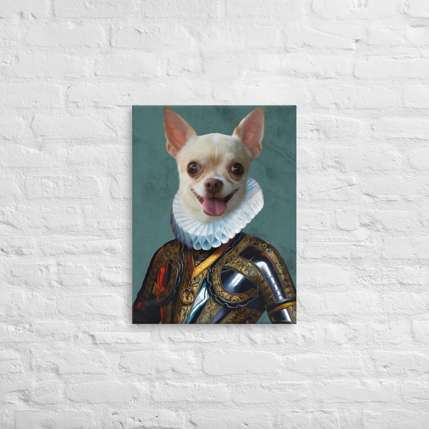 Bella Chihuahua