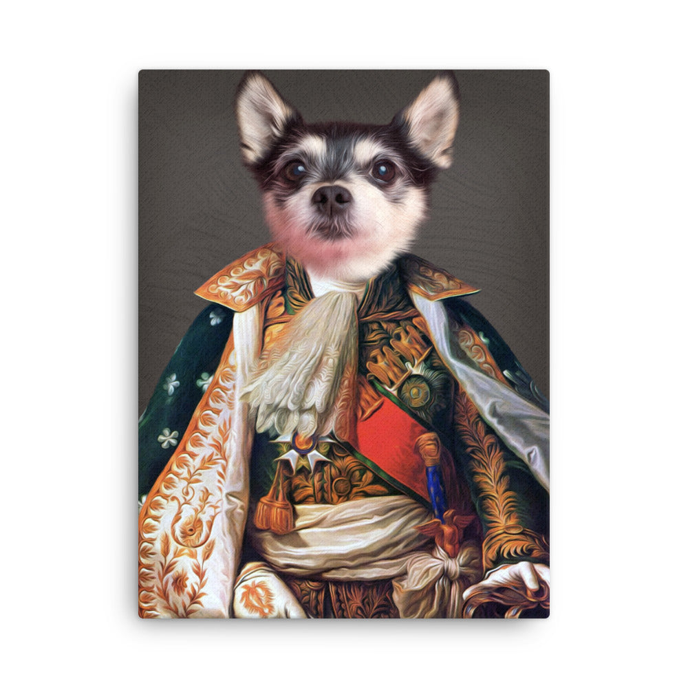 Debonair Duke