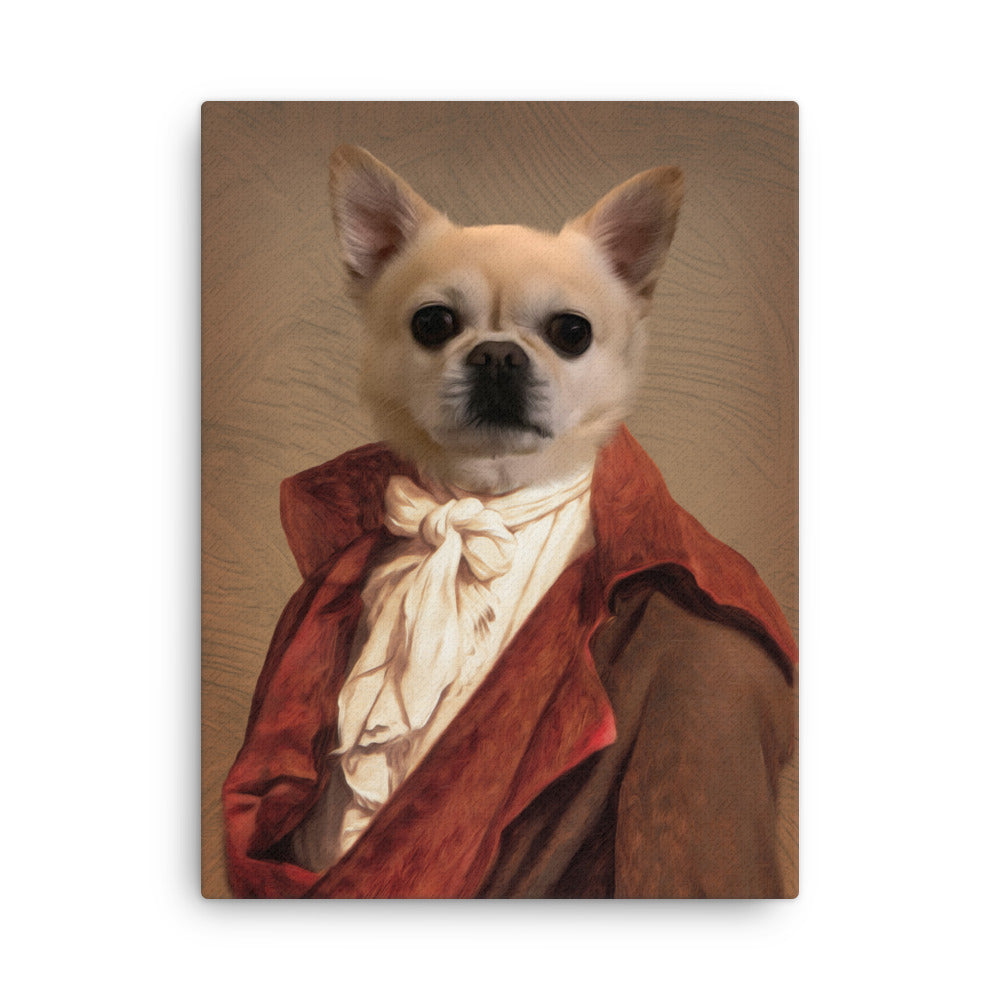 Sophisticated Sir