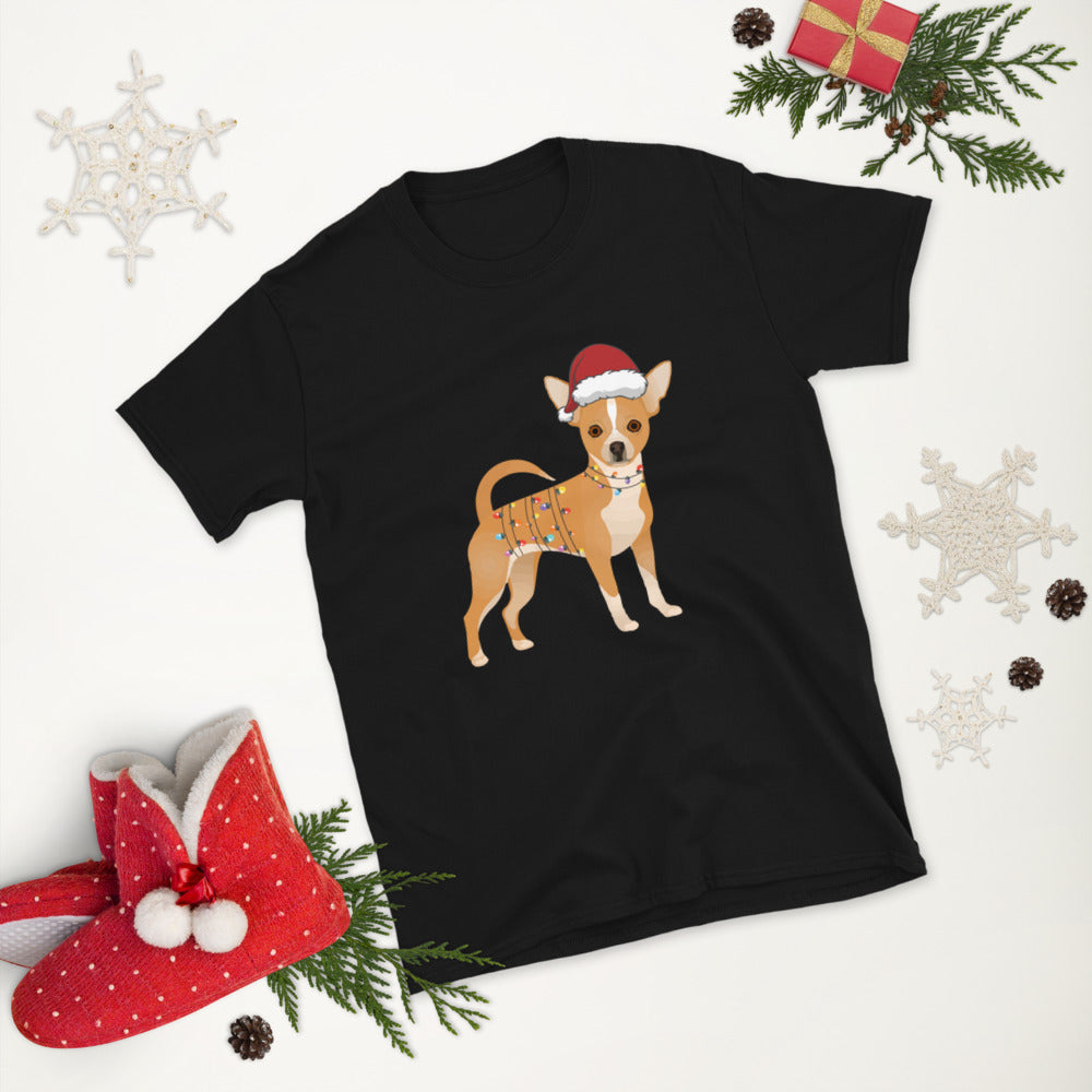 Christmas Craziness T-Shirt
