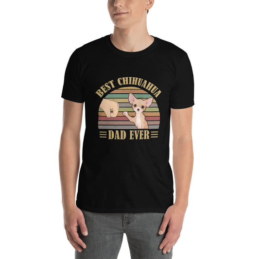 Dog Dad Special Classic T-shirt