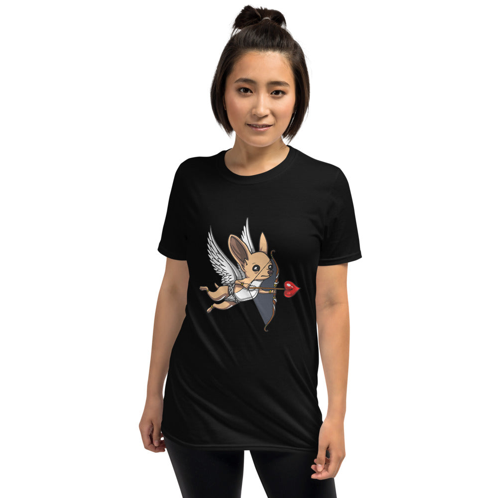 My Chihuahua Angel T-shirt