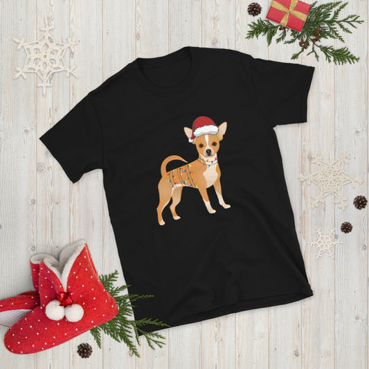 Christmas Craziness T-Shirt