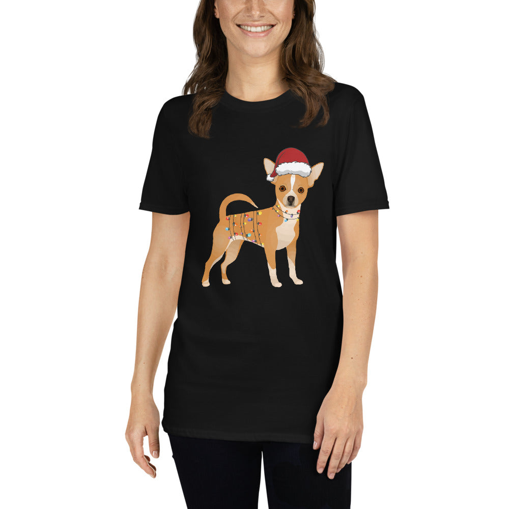 Christmas Craziness T-Shirt