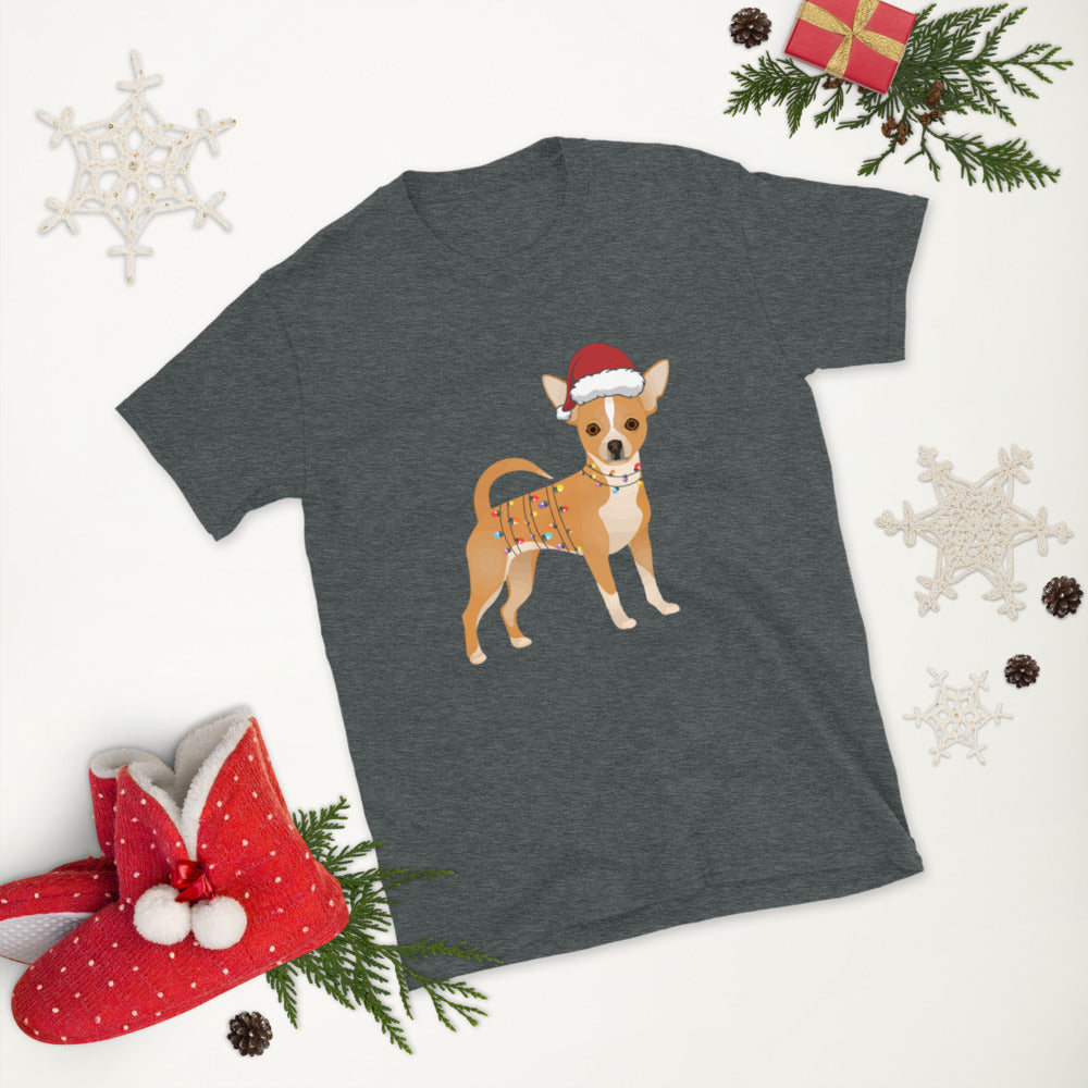 Christmas Craziness T-Shirt