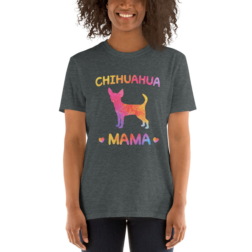 Chihuahua Mama T-Shirt