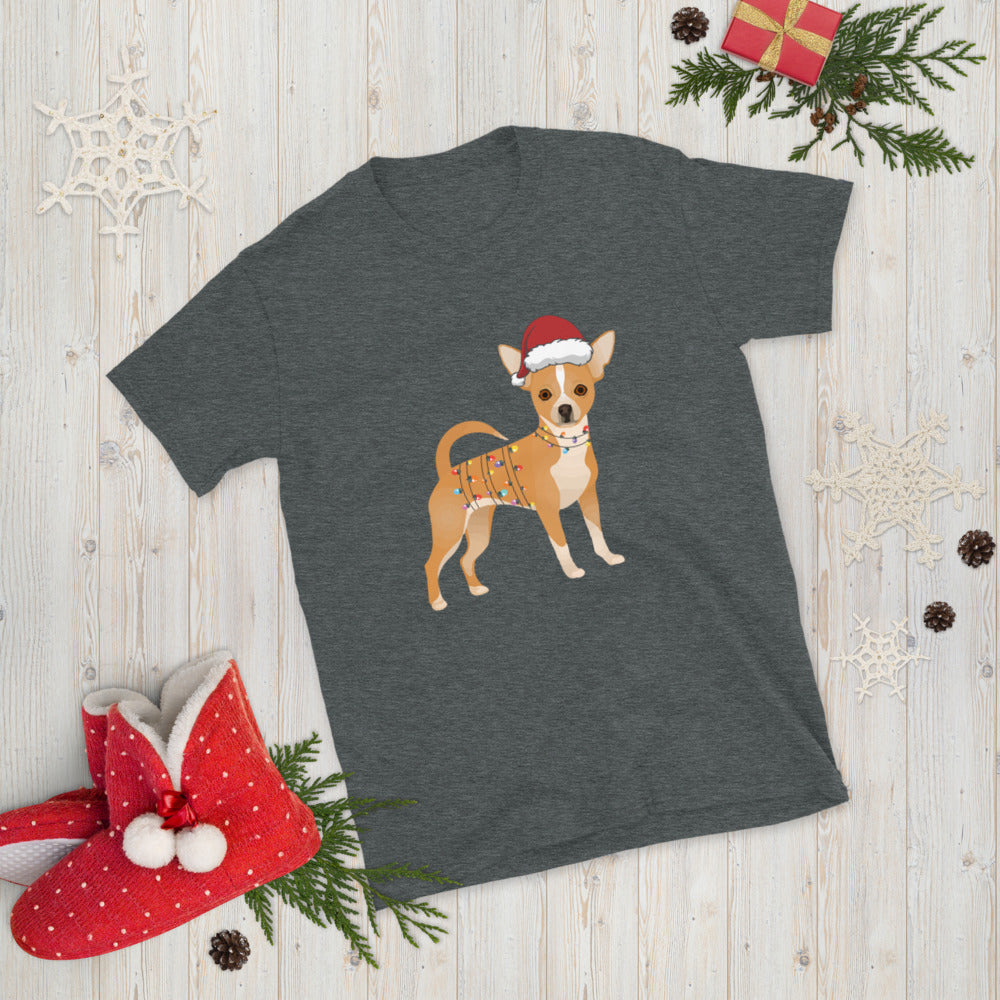 Christmas Craziness T-Shirt