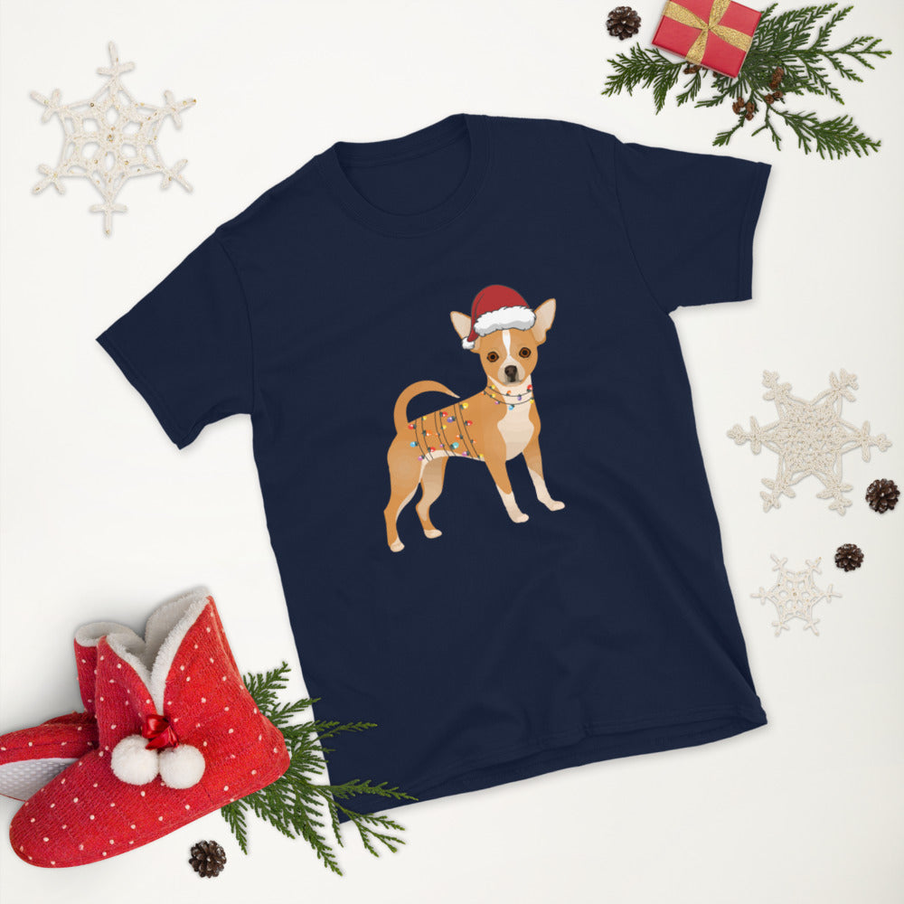 Christmas Craziness T-Shirt