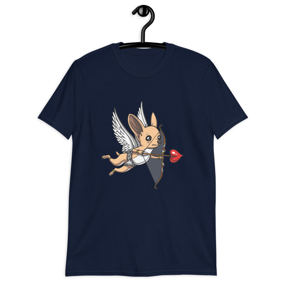 My Chihuahua Angel T-shirt - Chihuahua We Love