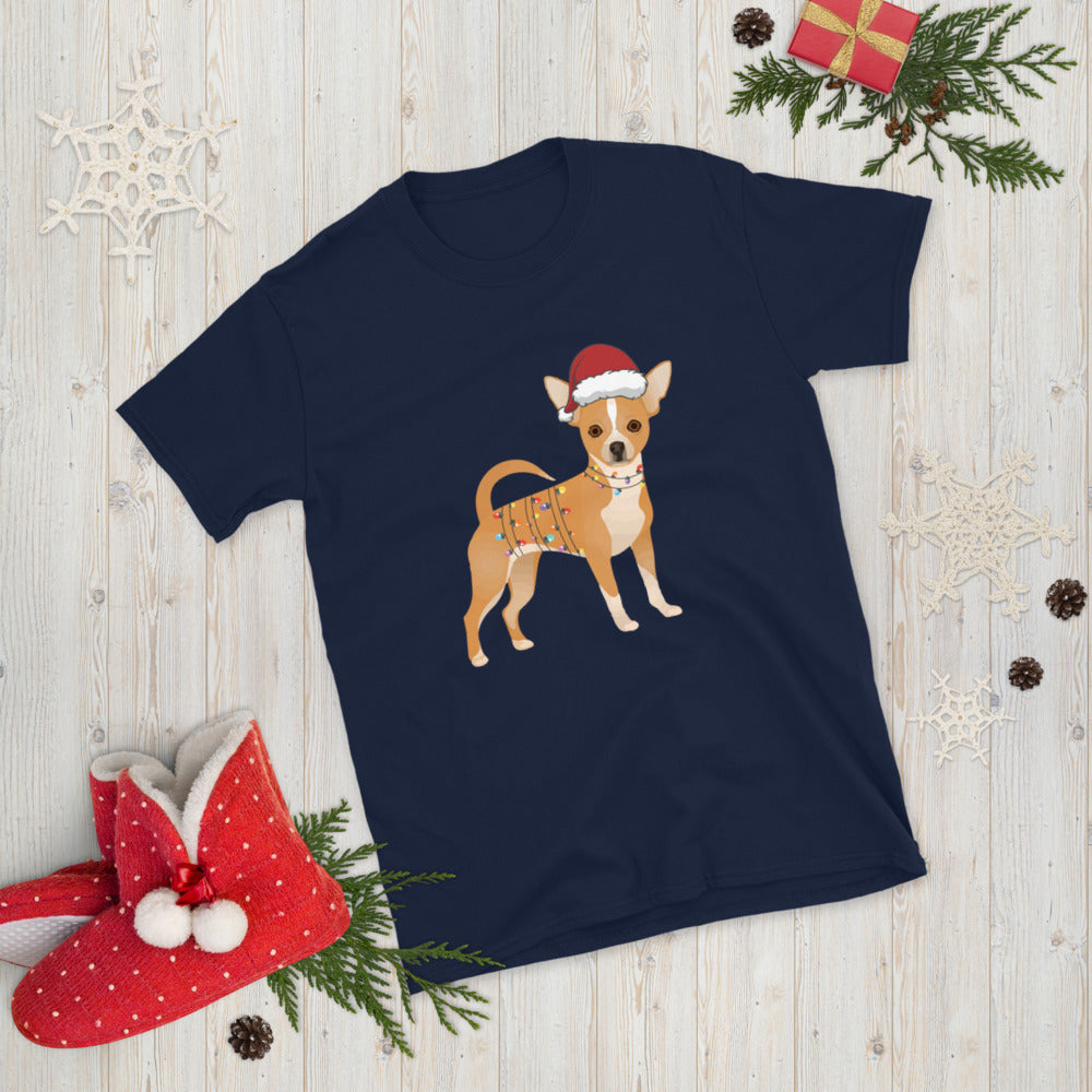 Christmas Craziness T-Shirt