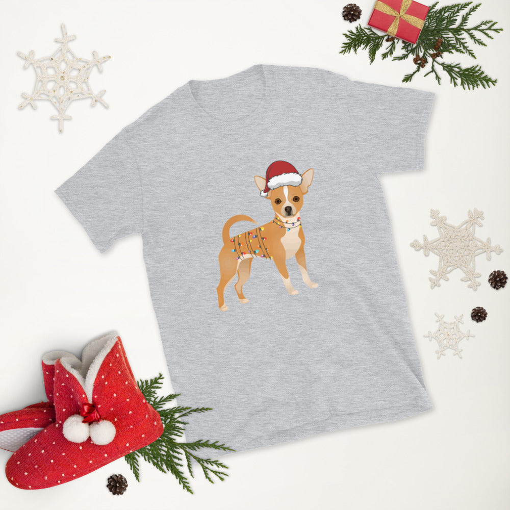 Christmas Craziness T-Shirt