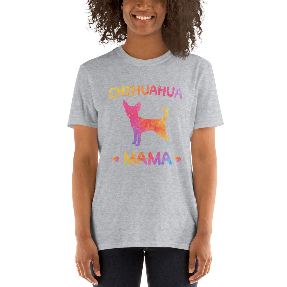 Chihuahua Mama T-Shirt