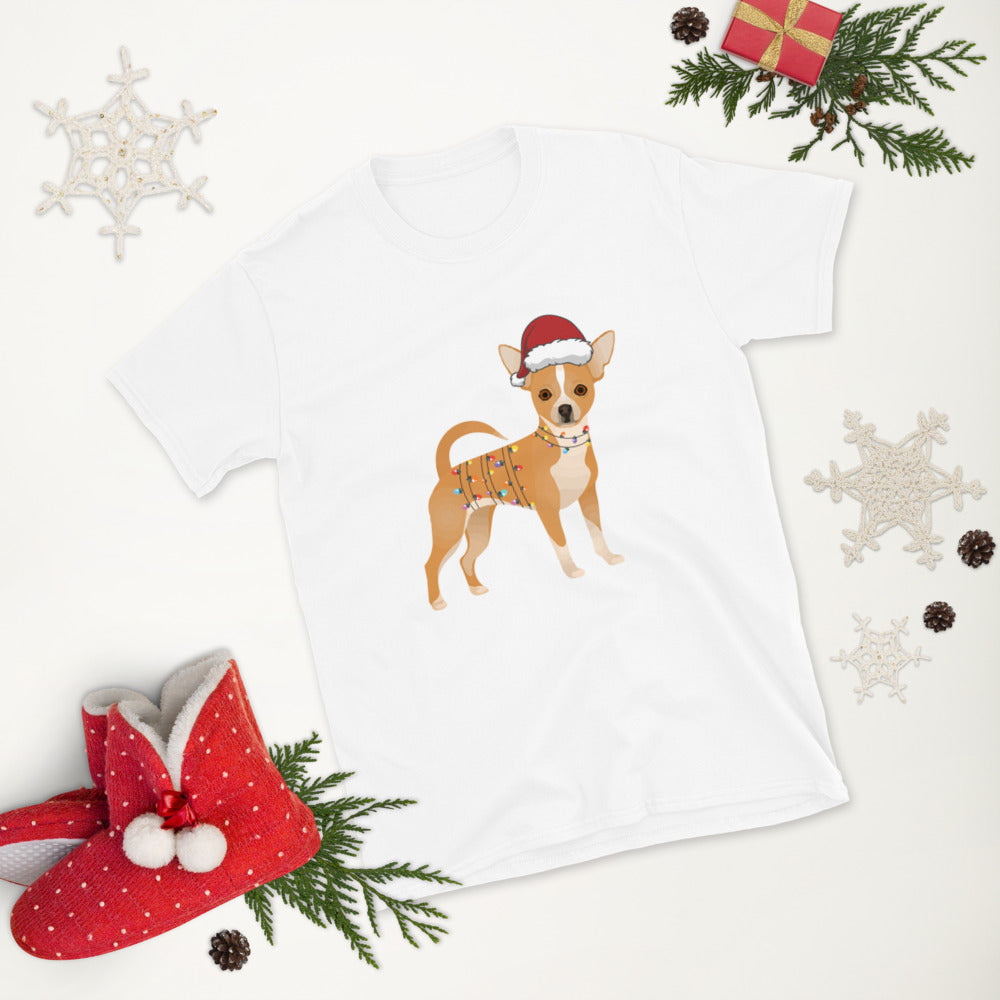 Christmas Craziness T-Shirt