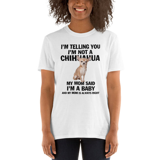 Forever Mom’s Baby Classic T-shirt