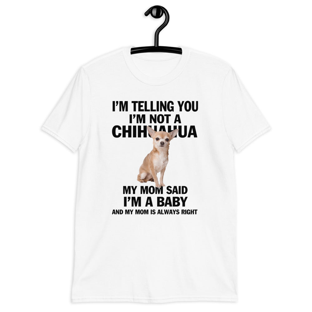 Forever Mom’s Baby Classic T-shirt