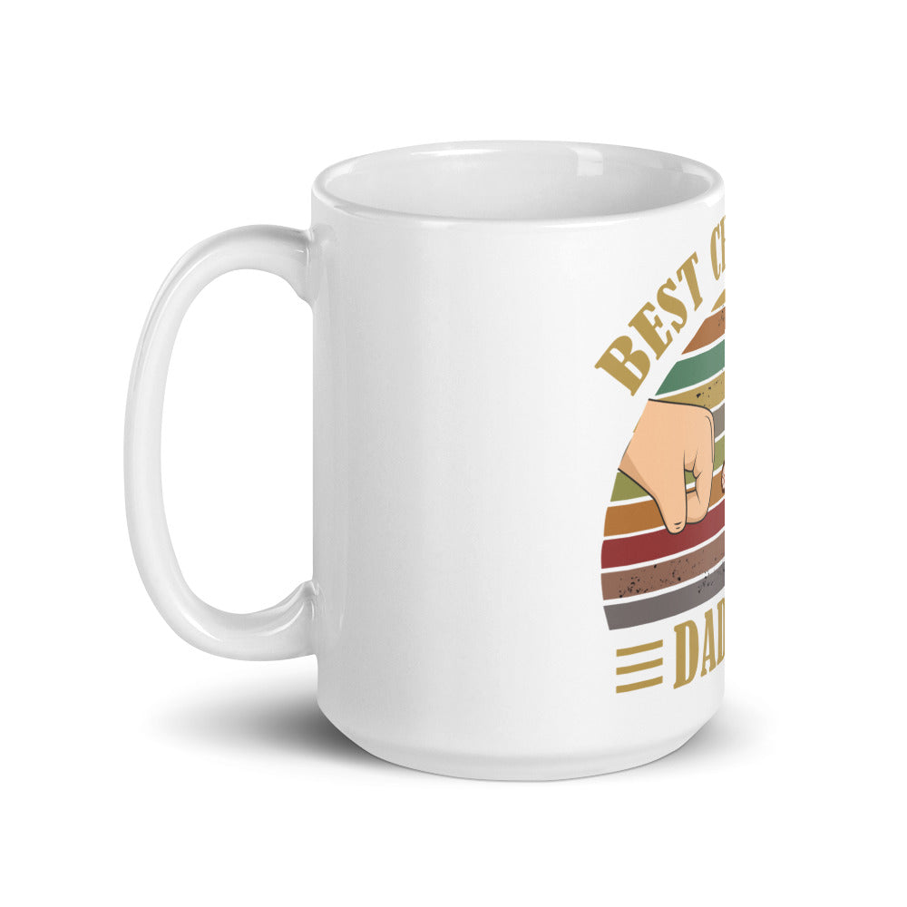 Dog Dad Special Coffee Mug - Chihuahua We Love