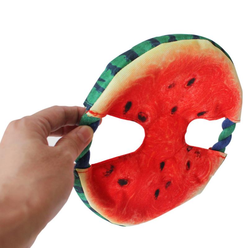 Chihuahua Watermelon Chew Toy - Chihuahua We Love