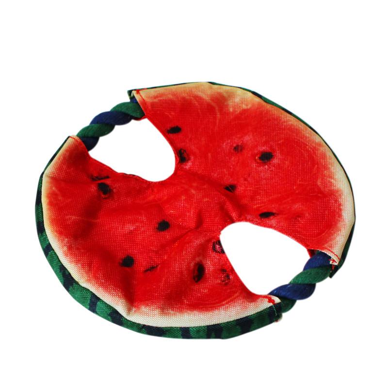 Chihuahua Watermelon Chew Toy - Chihuahua We Love