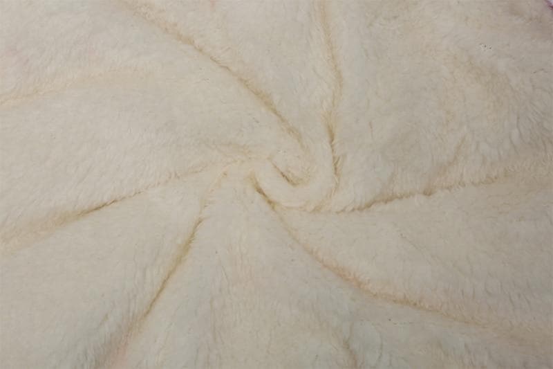 Warm Fleece Vest - Chihuahua We Love