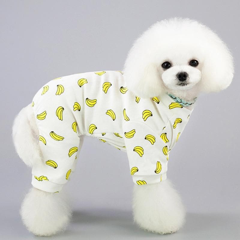 Cotton Pajama - Chihuahua We Love