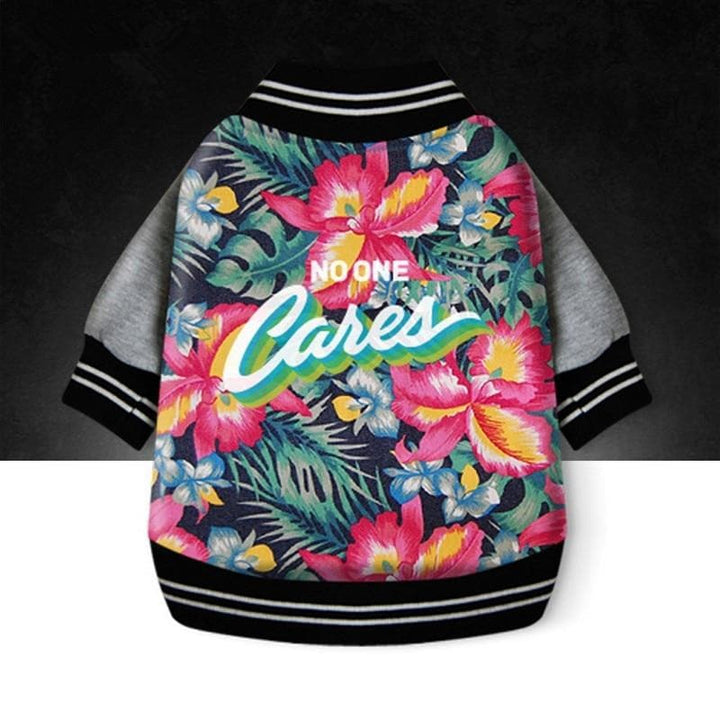 Chihuahua Winter Sport Sweatshirt main image 1