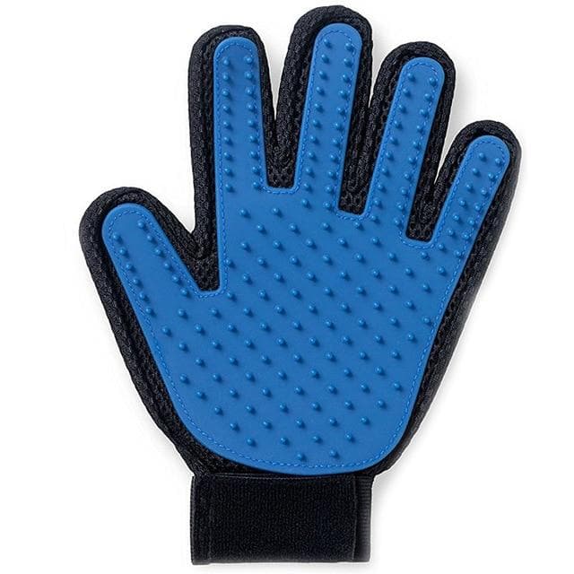 Silicone Chihuahua Grooming Glove - Chihuahua We Love