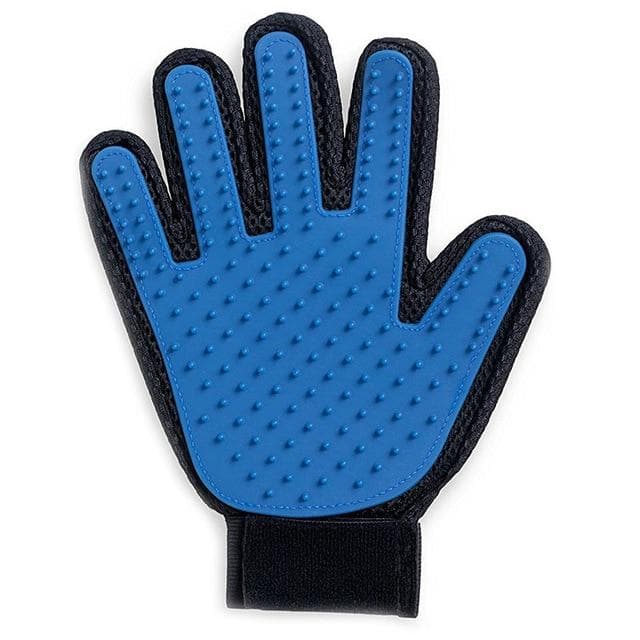 Silicone Chihuahua Grooming Glove - Chihuahua We Love