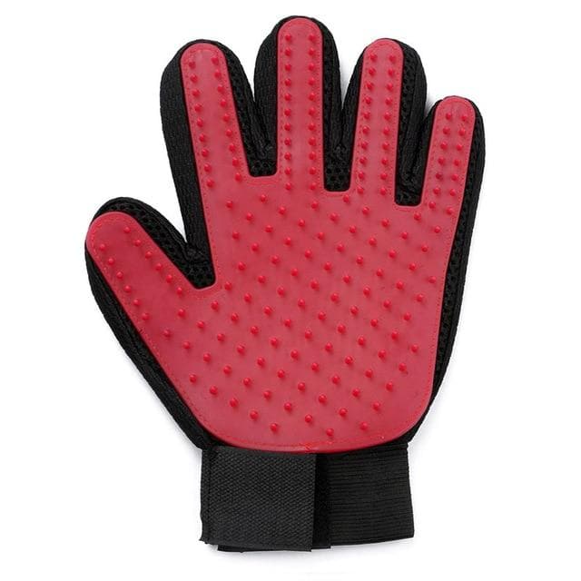 Silicone Chihuahua Grooming Glove - Chihuahua We Love