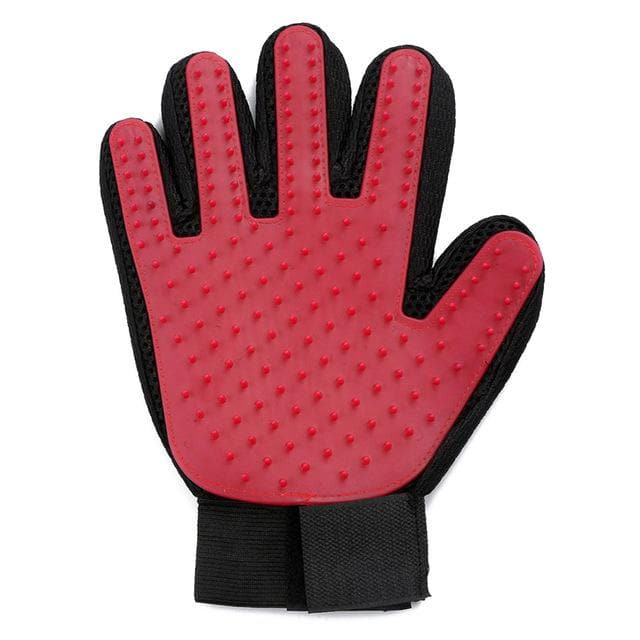 Silicone Chihuahua Grooming Glove - Chihuahua We Love