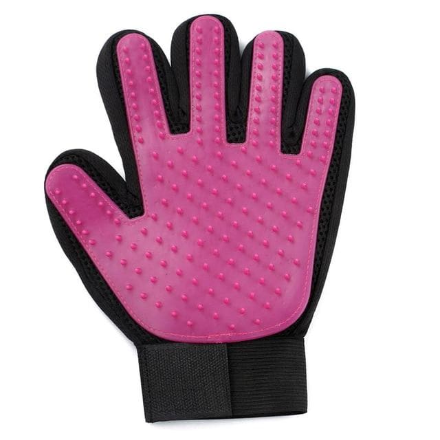 Silicone Chihuahua Grooming Glove - Chihuahua We Love