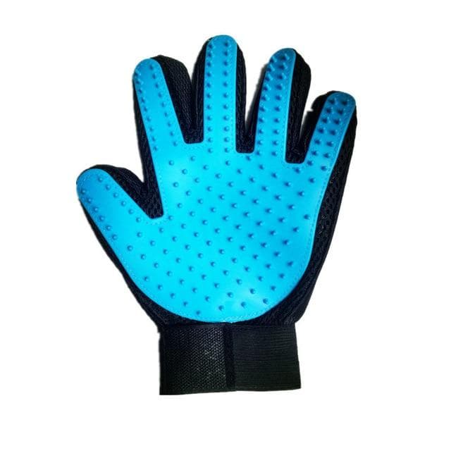 Silicone Chihuahua Grooming Glove - Chihuahua We Love