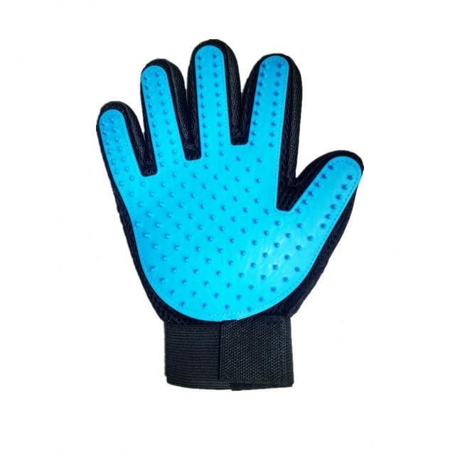 Silicone Chihuahua Grooming Glove - Chihuahua We Love