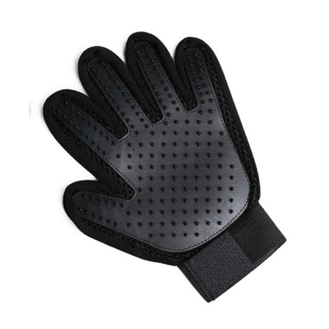 Silicone Chihuahua Grooming Glove - Chihuahua We Love