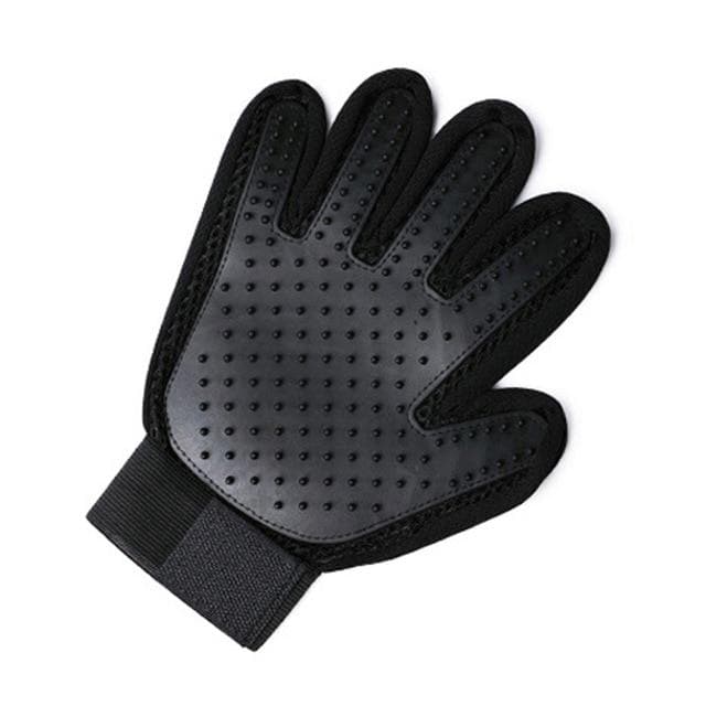 Silicone Chihuahua Grooming Glove - Chihuahua We Love