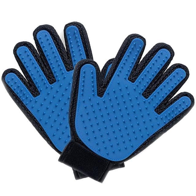 Silicone Chihuahua Grooming Glove - Chihuahua We Love