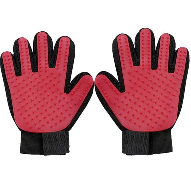 Silicone Chihuahua Grooming Glove - Chihuahua We Love