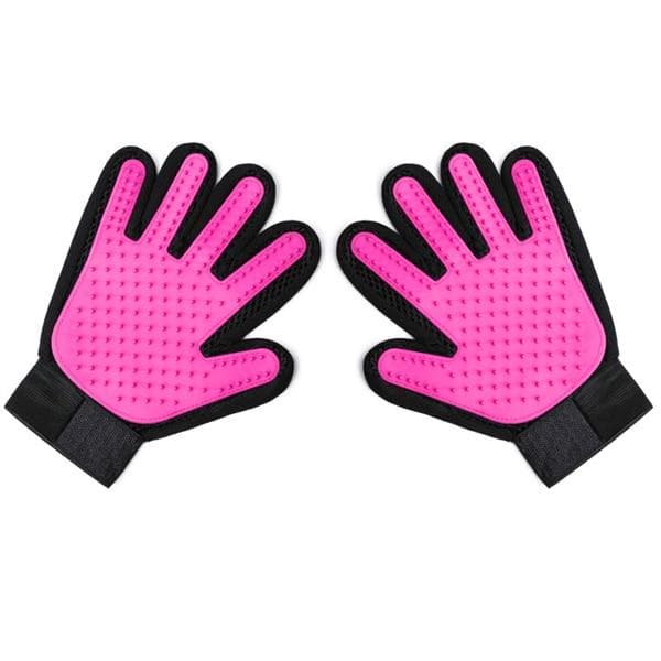 Silicone Chihuahua Grooming Glove - Chihuahua We Love