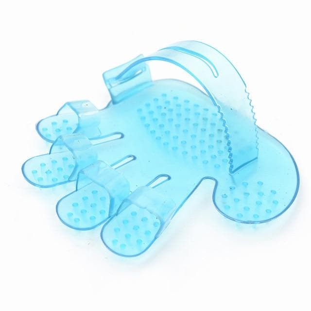 Silicone Chihuahua Grooming Glove - Chihuahua We Love