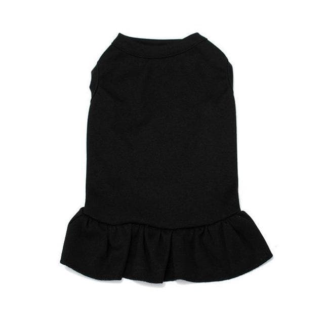 Chihuahua Basic Summer Skirt - Chihuahua We Love