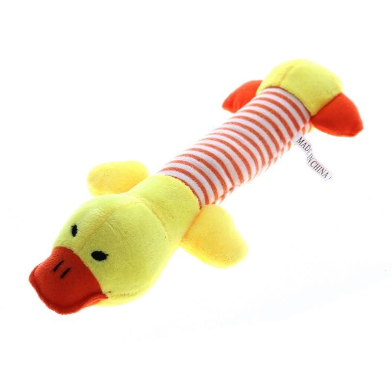 Squeak Animal Inspired Toys - Chihuahua We Love