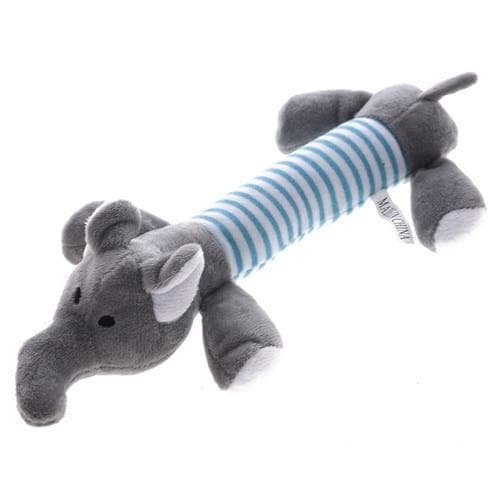 Squeak Animal Inspired Toys - Chihuahua We Love