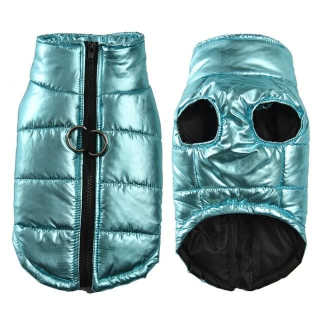 Waterproof Fashion Vest - Chihuahua We Love