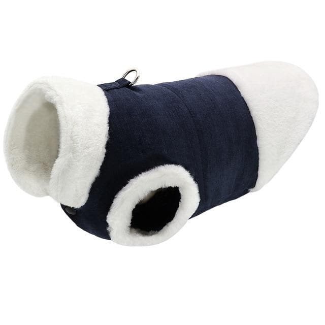 Winter Warm Dog Coat Clothes - Chihuahua We Love