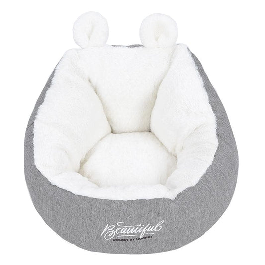 Winter Cozy Chihuahua Bed - Chihuahua We Love