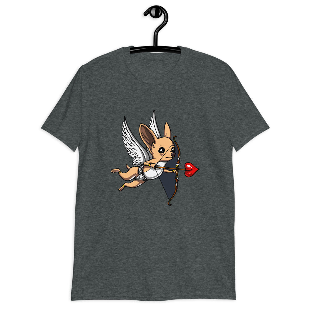 My Chihuahua Angel T-shirt - Chihuahua We Love